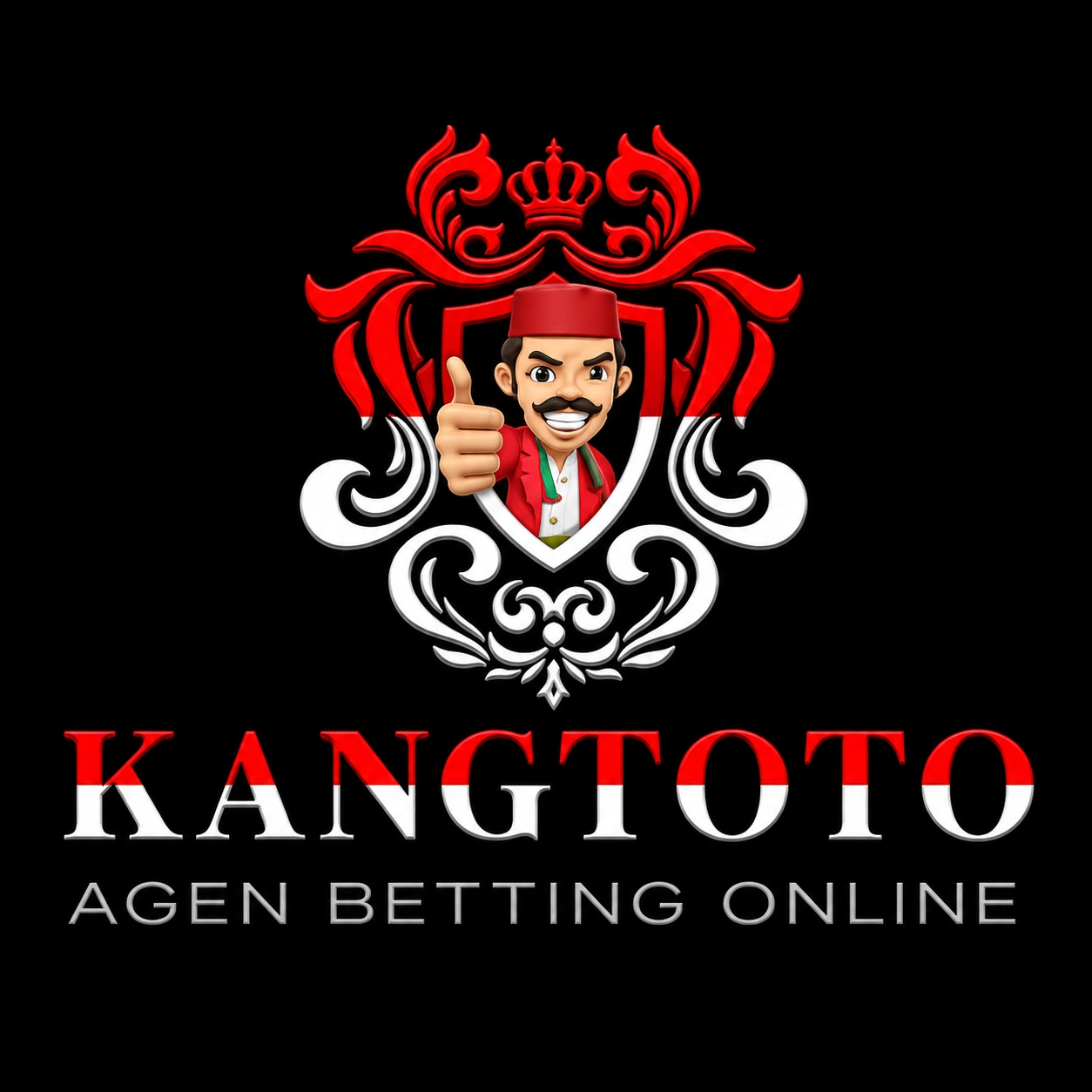Kangtoto — mitra unggulan